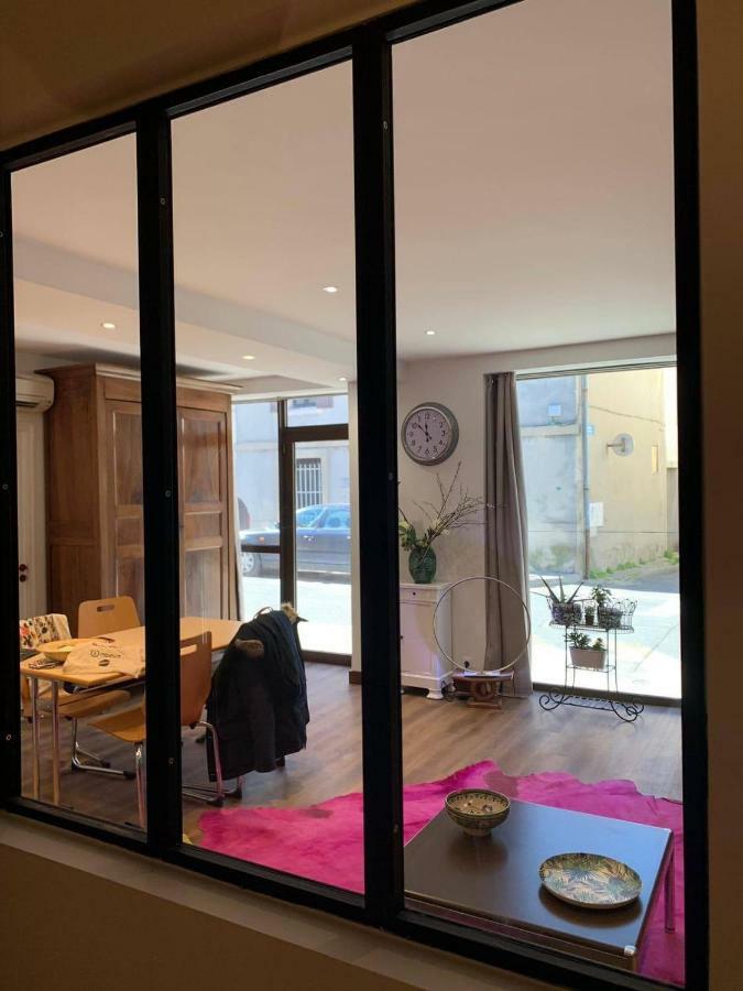 Apartment Un Tour En